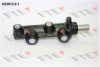 FTE H25913.0.1 Brake Master Cylinder
